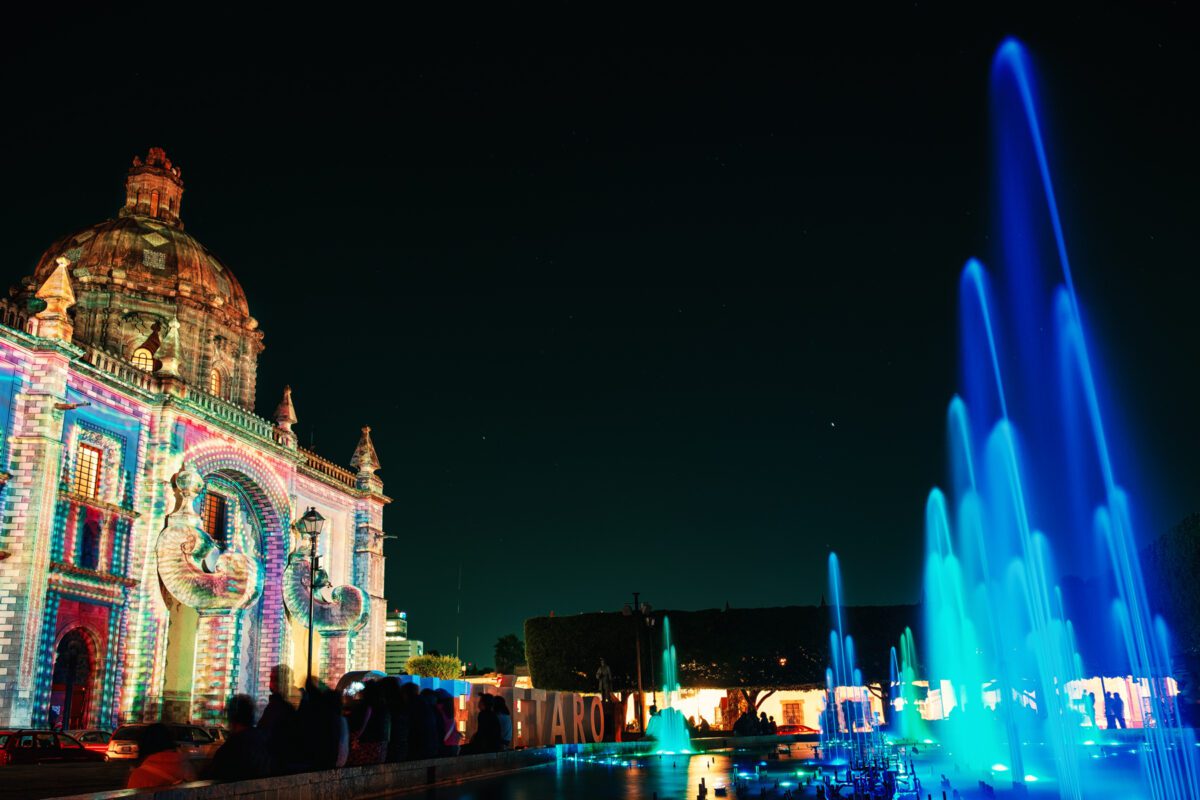 Ciudad de Querétaro